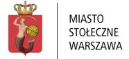 gabloty warszawa